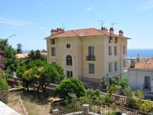 Beaulieu sur Mer apartment Cote d'Azur