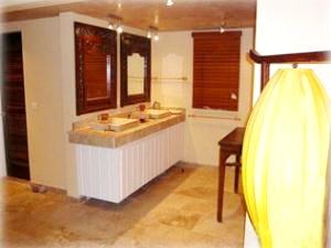 Master Bath Dressing area