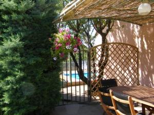 Holiday gite in Gargas, Luberon