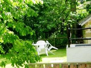 Private Gite Garden