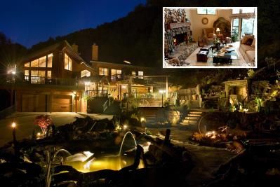 San Francisco holiday home