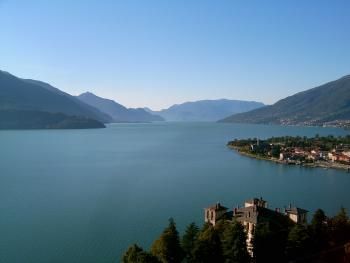Lake Como