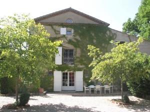 Castres holiday bed and breakfast rental