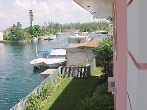 New Providence Caribbean vacation condo