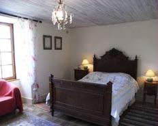 Chambres d’hôtes 1