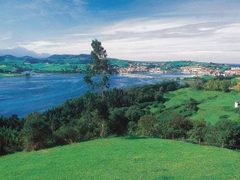 Wonderful countryside
