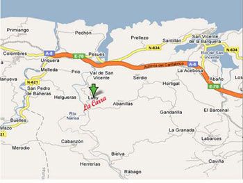 Location