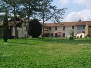 Haget holiday gite rental