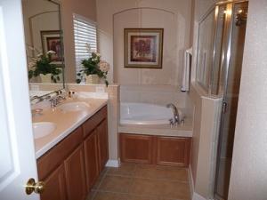 Master Bedroom Ensuite