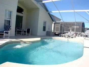 Private Swimming Pool