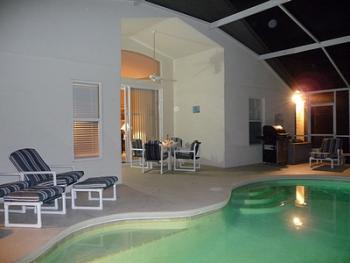 Private Swimming Pool