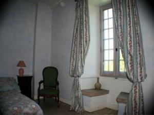 Guest room - Bedroom
