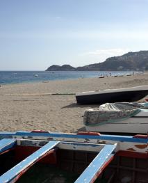 BAY OF TAORMINA MAZZEO