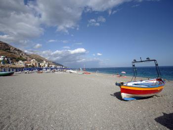 BAY OF TAORMINA 