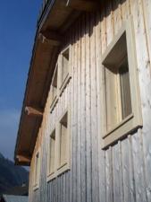 Traditional wooden Chalet