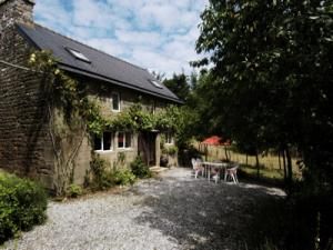 Ploerdut Holiday Cottages Self Catering Brittany Cottages