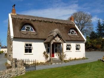 Donegal holiday cottage in Ramelton