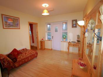 Rooms are very spacious