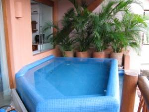 Private Plunge Pool