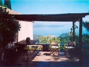 Great place to relax