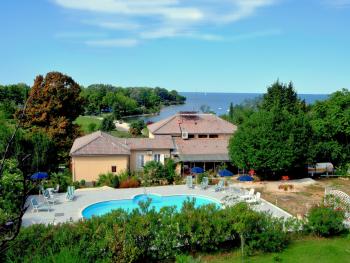 Istria vacation apartments in Croatia