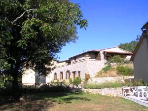 Part of the farmholiday