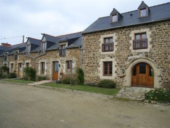 the other Gites at La Julerie