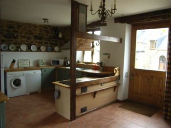 Disabled friendly Les Ecuries