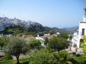 Frigiliana