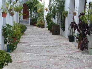 Frigiliana