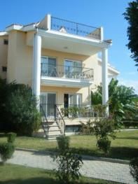 Holiday rental home in Altinkum