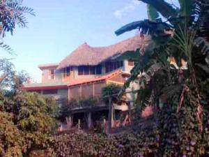 Jalisco vacation apartment on Costa Alegre