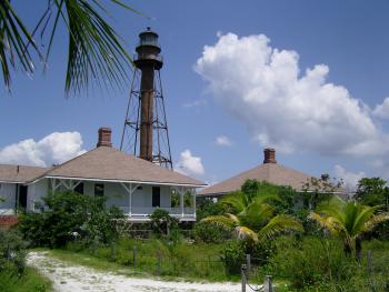 Sanibel Lighthouse