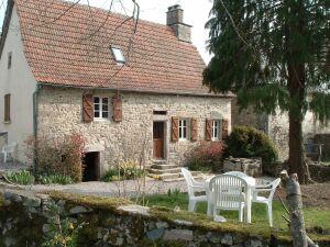 Cavanet self catering stone farmhouse