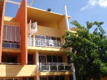 Puerto Rico vacation condo rental
