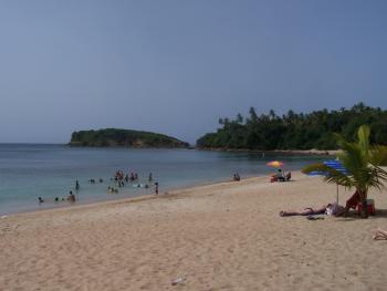 Come and enjoy the beach