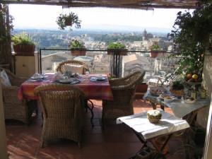 Caltagirone bed and breakfast