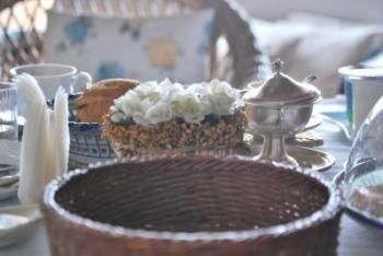 attenzioni particolari