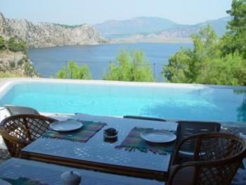 Dalyan holiday bed and breakfast rental