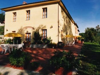 Tuscany vacation apartments in Lucca