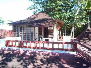 beach front Sundeck I