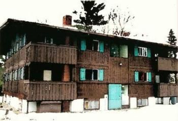 Sugarloaf ski vacation rental condos