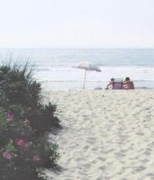 Maine cottage accommodation Kennebunkport