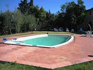 The pool