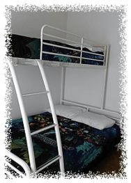 Bunk room