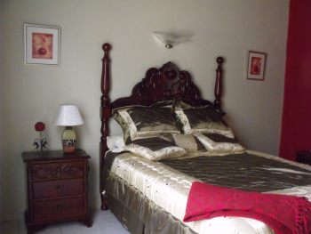 Guest room 2