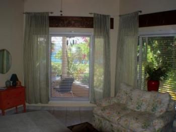 Second Masterbedroom