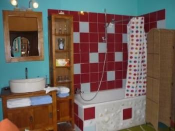 Badroom Retrouvaille