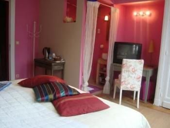 room Pink Lady