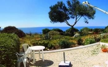 Carvoeiro holiday apartment rental